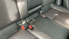 Mazda Cx-30 2.0 e-Skyactiv G MHEV GT Sport 5dr Auto Petrol Hatchback